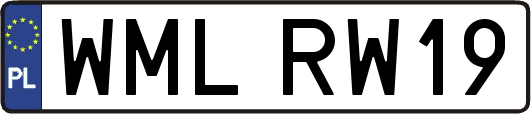 WMLRW19