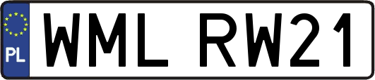 WMLRW21