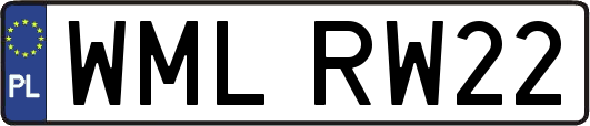 WMLRW22
