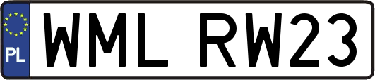 WMLRW23