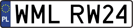 WMLRW24