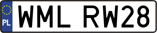 WMLRW28