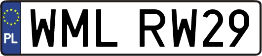 WMLRW29