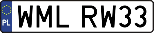 WMLRW33