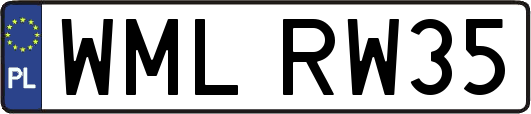 WMLRW35
