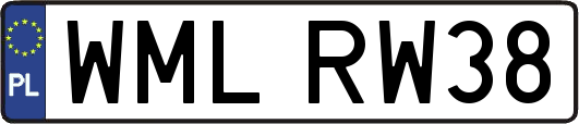 WMLRW38