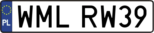 WMLRW39