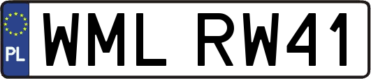 WMLRW41
