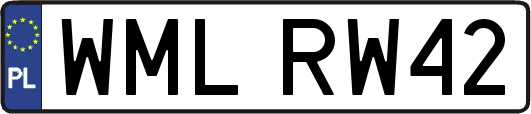 WMLRW42