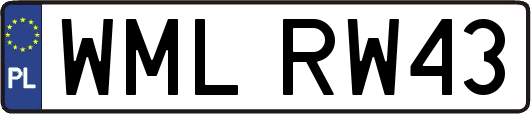 WMLRW43