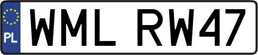 WMLRW47