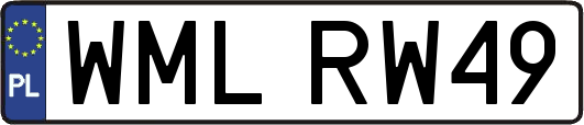 WMLRW49