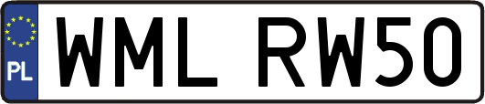 WMLRW50