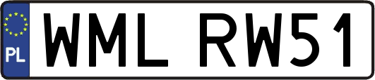 WMLRW51