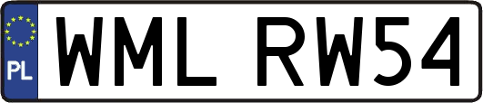 WMLRW54