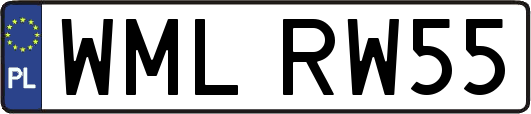 WMLRW55