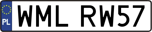 WMLRW57