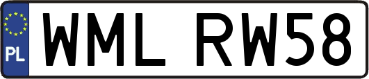 WMLRW58