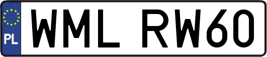 WMLRW60