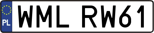WMLRW61