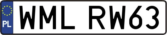 WMLRW63
