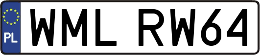 WMLRW64