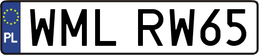 WMLRW65