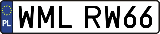 WMLRW66