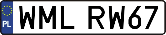 WMLRW67