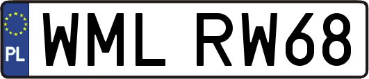 WMLRW68