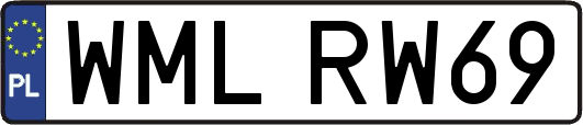 WMLRW69