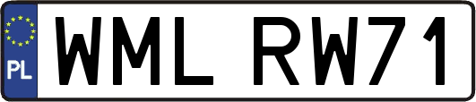WMLRW71
