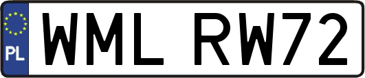 WMLRW72