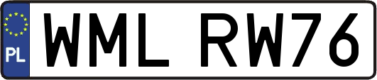 WMLRW76