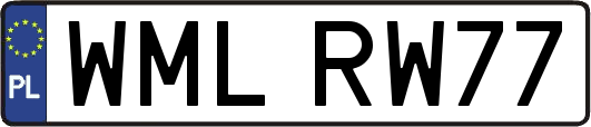 WMLRW77