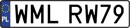 WMLRW79