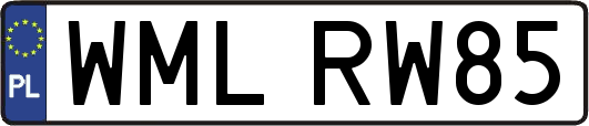 WMLRW85