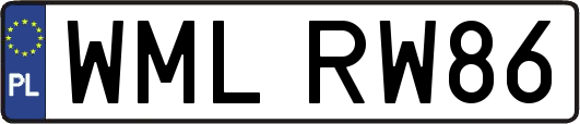 WMLRW86