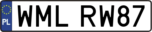 WMLRW87