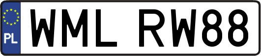 WMLRW88