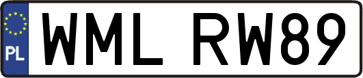WMLRW89