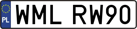 WMLRW90