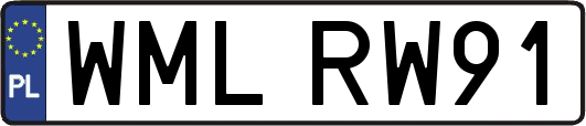 WMLRW91