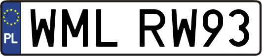 WMLRW93