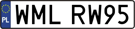 WMLRW95