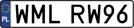 WMLRW96