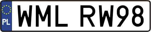 WMLRW98