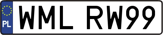 WMLRW99