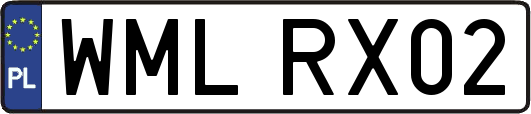 WMLRX02