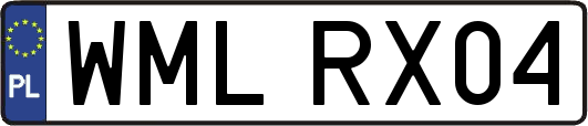 WMLRX04